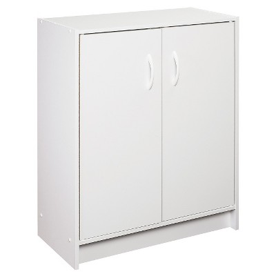 ClosetMaid - Storage Cabinet - White : Target