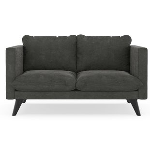 Suede Couch | Wayfair