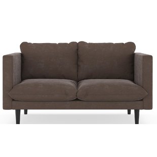 Ultra Suede Couch | Wayfair