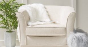 Buy Swivel Living Room Chairs Online at Overstock | Our Best Living
