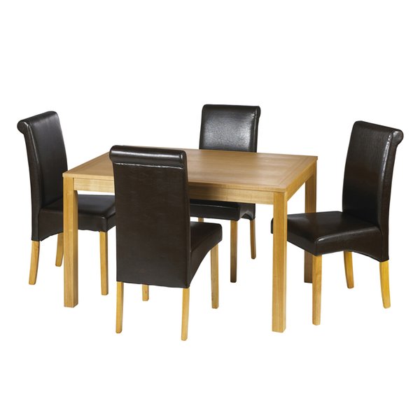 Dining Table Sets, Kitchen Table & Chairs You'll Love | Wayfair.co.uk