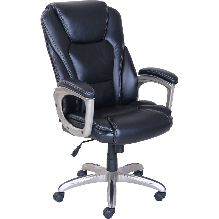 Serta Big & Tall Commercial Office Chair with Memory Foam - Walmart.com