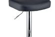 Marco Chelsea Tall Office Chair, Black | Staples