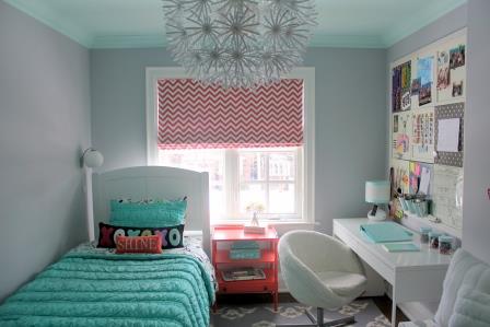 Teen Girl Bedroom Ideas - 15 Cool DIY Room Ideas For Teenage Girls