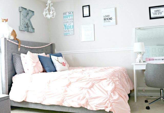 Teen Girl Bedroom Small Bedroom Decorating Ideas For Teenage Girls