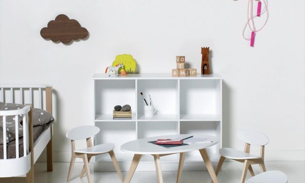 Kids furniture and baby furniture