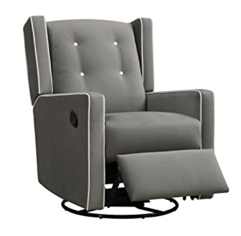 The 5 Best Recliners of 2018 (Reviews & Guide) - Armchair Empire