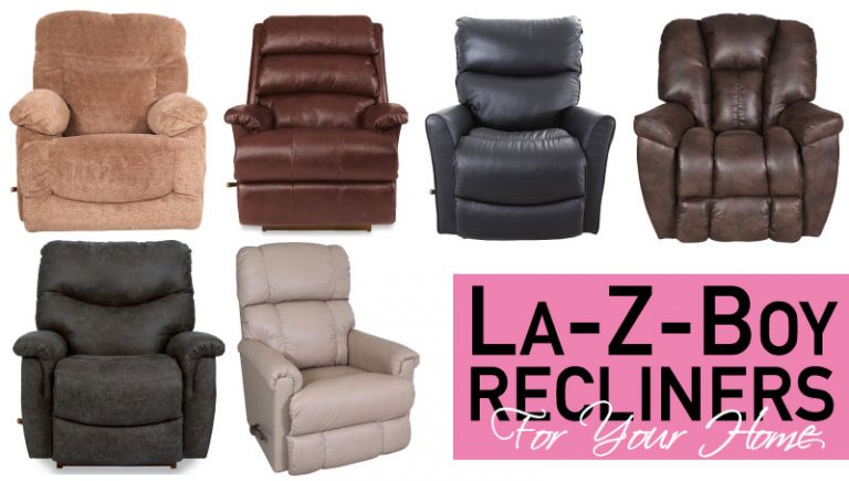 Your guide to top rated recliners – TopsDecor.com