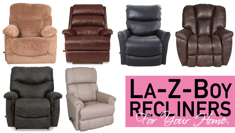 January Customer Favorites: Top-Rated La-Z-Boy Recliners