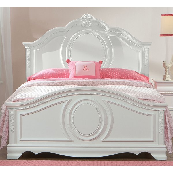 Buy a new twin bed from RC Willey.
