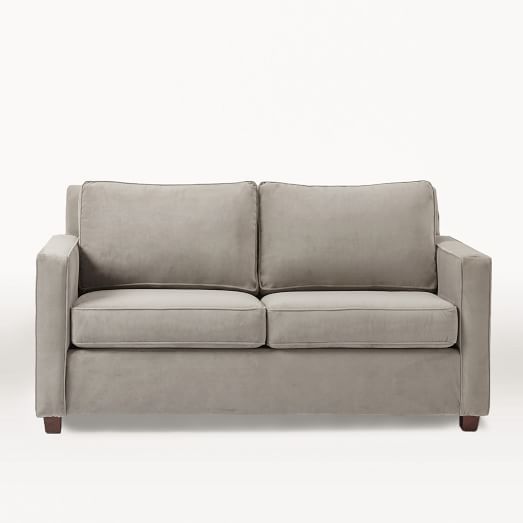 Henry® Basic Twin Sleeper Sofa | west elm