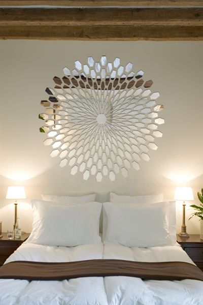 Wall Decals Reflective 3D for any room of your house | Cool or weird