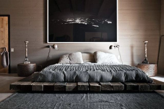 75 of The Best Bedroom Wall Décor and Art Ideas Around | The Sleep Judge