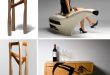 Furniture Arts, or: the Fine Art of Faux-Unique Furniture