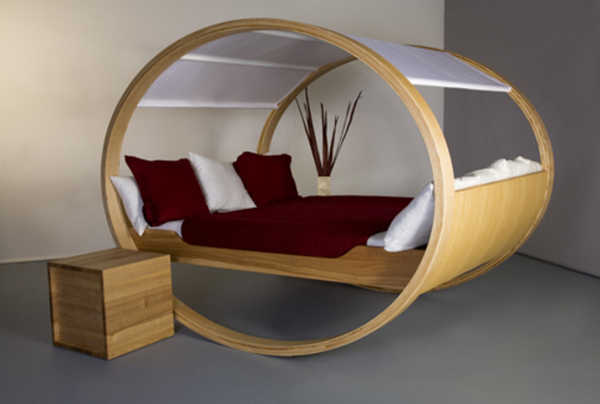 Unique Furniture for Bedroom Unique Designs