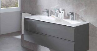 Vanity Units | Modern Vanity Units for Bathroom | Buy Online |