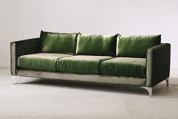 The Best Velvet Sofas at Every Price Point | Apartment Therapy
