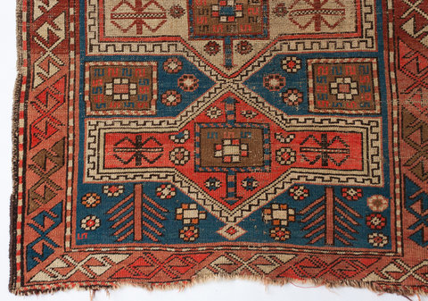 Where to Shop Vintage Rugs Online | InStyle.com