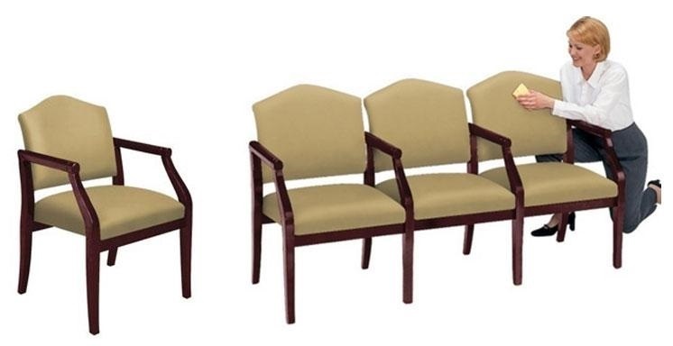 Tandem Waiting Room Chairs