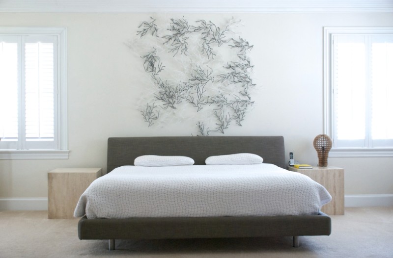 The Art of Wall Art: Modern Wall Decor Ideas and How to Hang