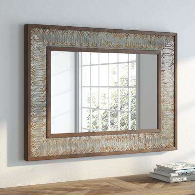 Wall Mirrors - Mirrors - The Home Depot