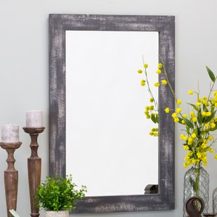 Large & Oversized Wall Mirrors You'll Love | Wayfair