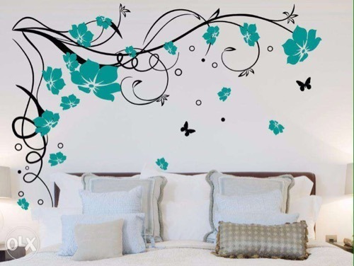 Wall Painting Tips