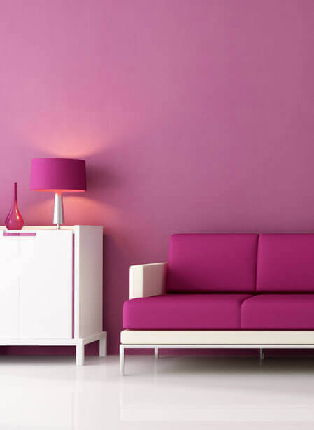 Wall Paint, Interior Home Wall Painting Colours u2013 Berger Paints