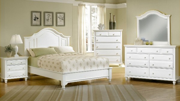 Perks of white bedroom furniture sets u2013 BlogBeen