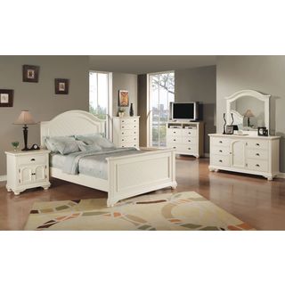 Buy White Bedroom Sets Online at Overstock | Our Best Bedroom