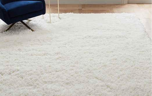 An Overview Of White Carpet – Topsdecor.com