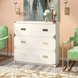 White Small Chest Of Drawers | Wayfair