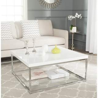 Buy White, Coffee Tables Online at Overstock | Our Best Living Room