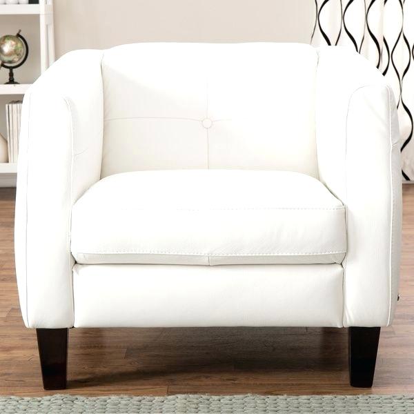 White Leather Sofas Dfs. Curved Leather Sofa Sectional With Ottoman
