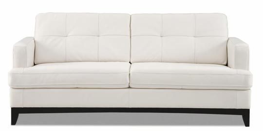 Protecting White Leather Sofas From the Threat of Damage and Stains