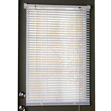 Amazon.com: Collections Etc Easy Install Magnetic Blinds, 1