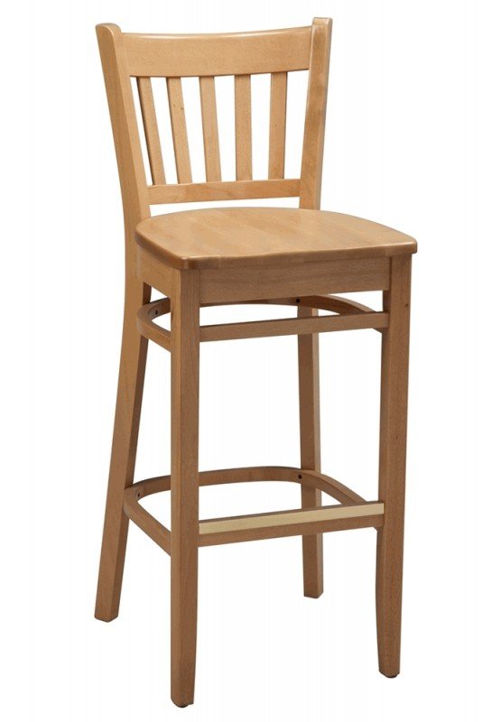 Wooden Bar Stools With Backs - Ideas on Foter