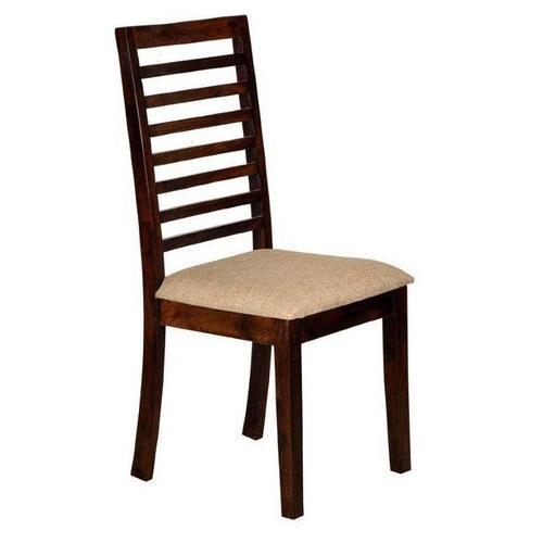 Wooden Dining Chair Baloot Ki Kursi Oak With Regard To Chairs