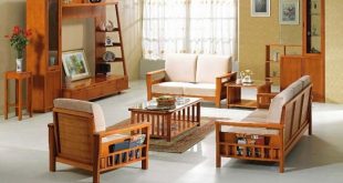 Sofa Set Designs For Small Living Room | Sofa | Wooden living room