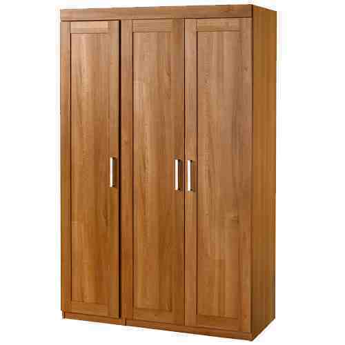 Finding the right wooden
wardrobe for your house.