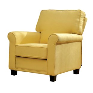 Mustard Yellow Accent Chair | Wayfair