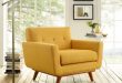 Buy Yellow Living Room Chairs Online at Overstock | Our Best Living