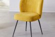 Greer Upholstered Dining Chair | west elm