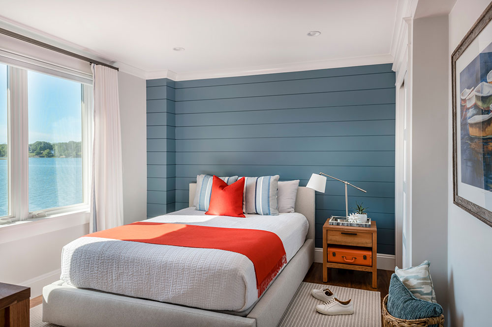 Little-Harbor-Cohasset-by-Janet-Shea-Interiors Should You Put Shiplap Over Drywall?