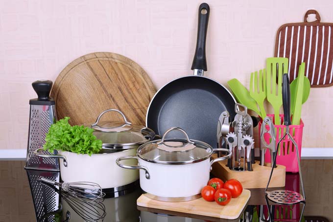 10 must-have tools that will save your
time in the kitchen