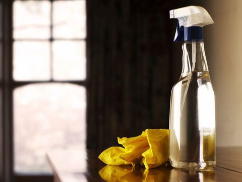 15 Secrets to Cleaning Your Home in Half the Ti