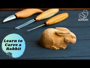 10 Simple Wood Carving Projects Ideas for Your Lockdo