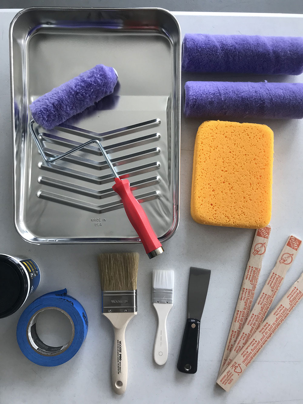 Tools How to paint bathroom cabinets and make them look good