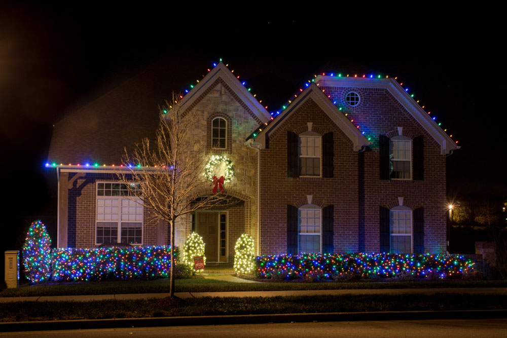 Nashville-Outdoor-Holiday-Lighting-2015-by-Light-Up-Nashville Outdoor Christmas Lighting Ideas for Decorating Your Home