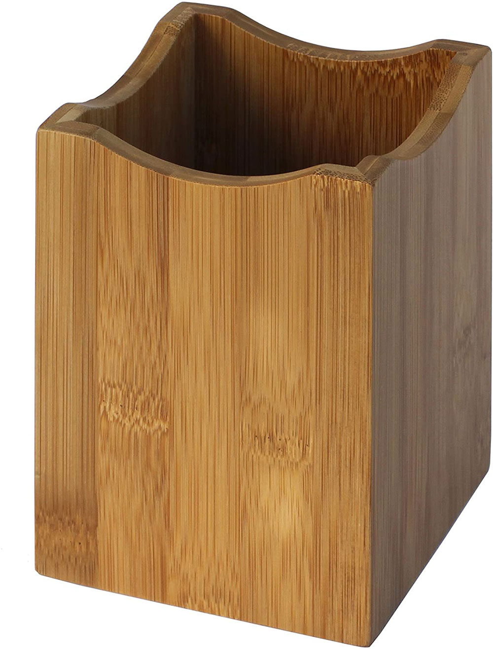Oceanstar Bamboo Utensil Holder What is the best kitchen utensil holder out there?